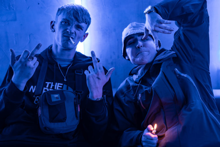 Nightclub Photography In Leicester