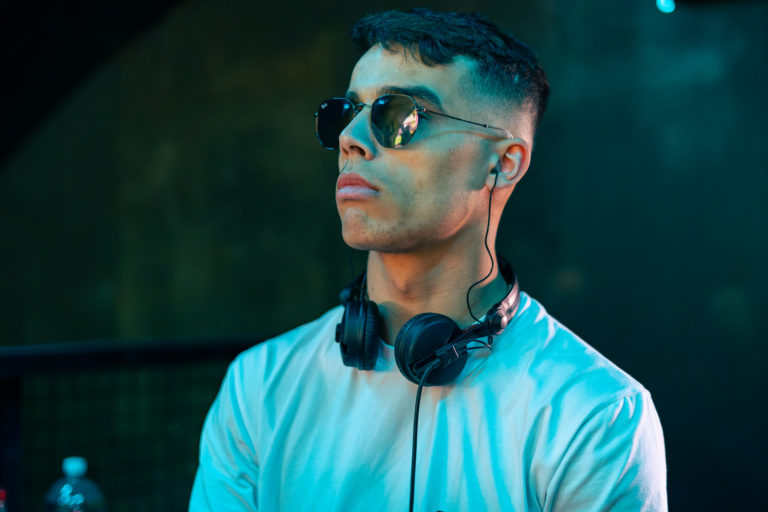 Nightclub Photography In Birmingham